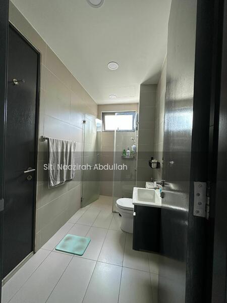 16 Quartz Sky Villa - 3