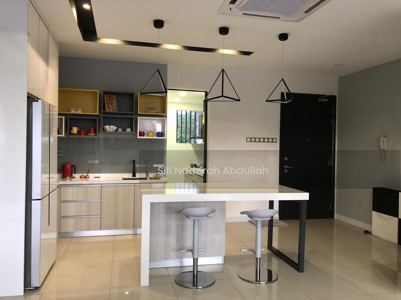 16 Quartz Sky Villa - 4