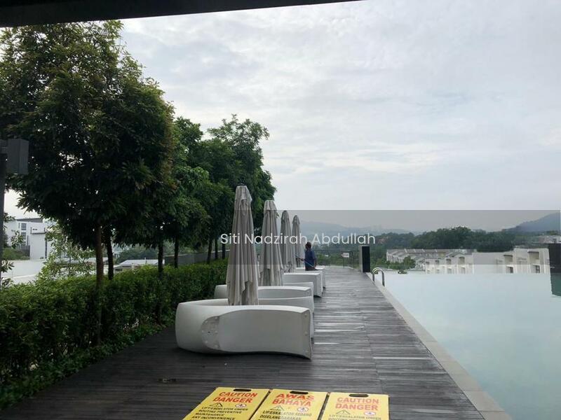 16 Quartz Sky Villa - 5