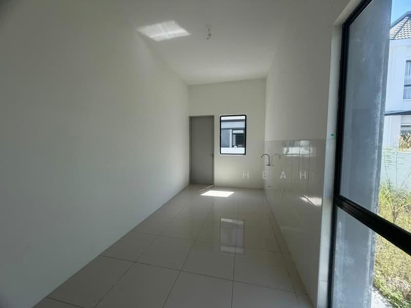 Taman Perdana Simpang Ampat Penang - 3