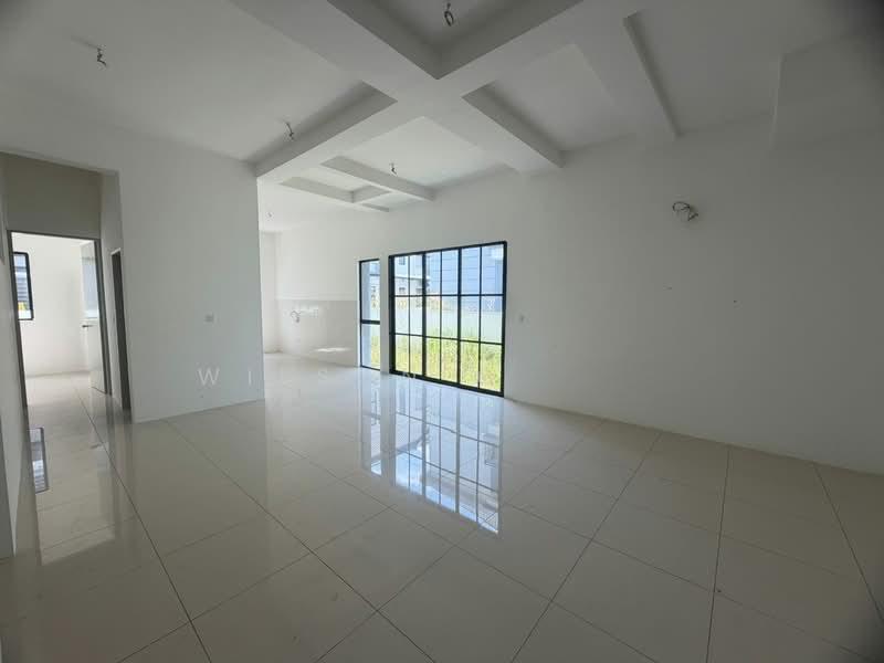 Taman Perdana Simpang Ampat Penang - 2