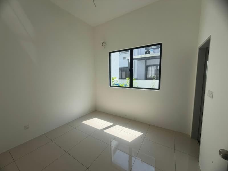 Taman Perdana Simpang Ampat Penang - 4