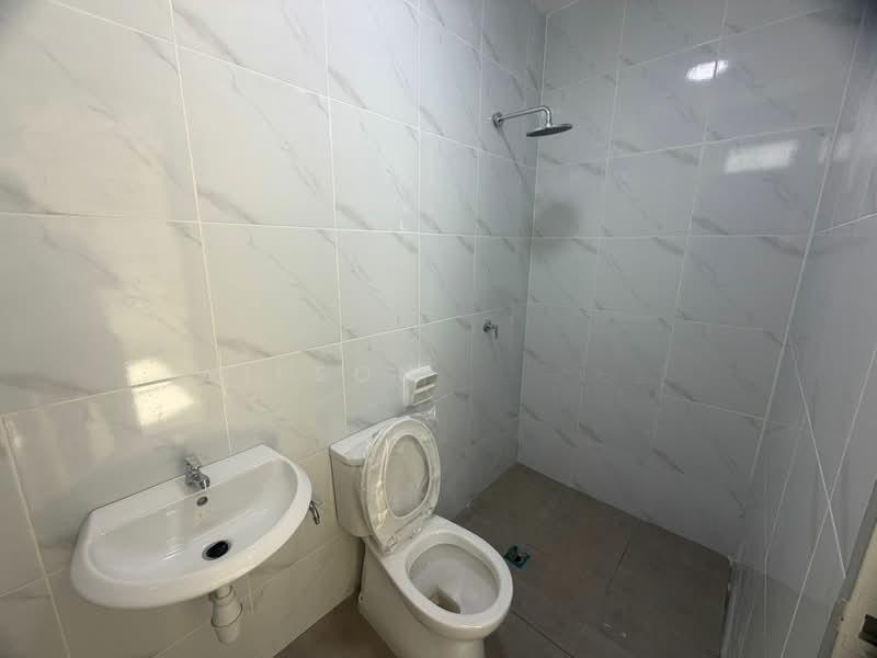 Taman Perdana Simpang Ampat Penang - 5