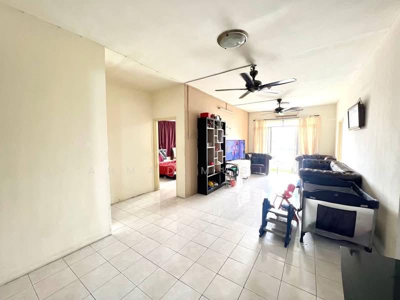 Platinum Hill PV 5 - 2