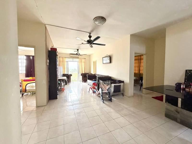 Platinum Hill PV 5 - 1