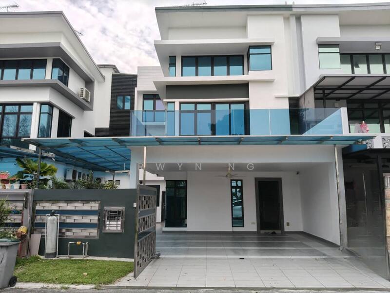 Opal @ Taman Mutiara Mas - 1