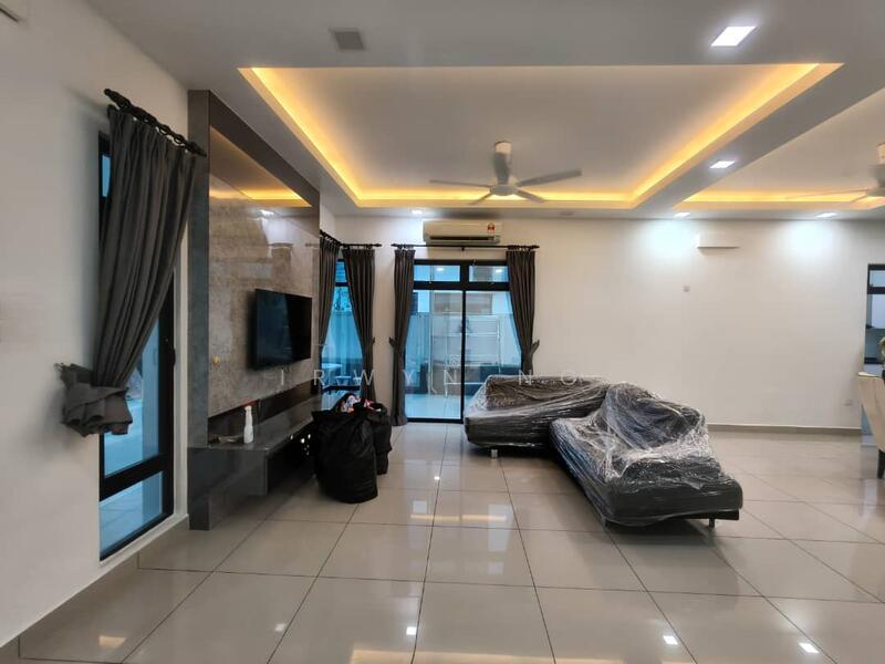 Opal @ Taman Mutiara Mas - 3