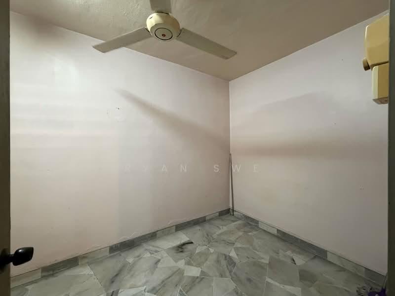 Bandar Menjalara - 5