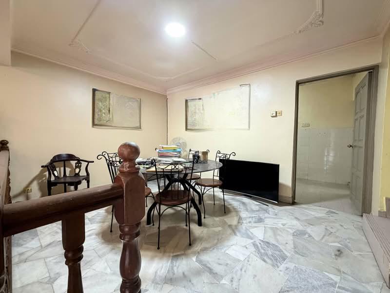 Bandar Menjalara - 2