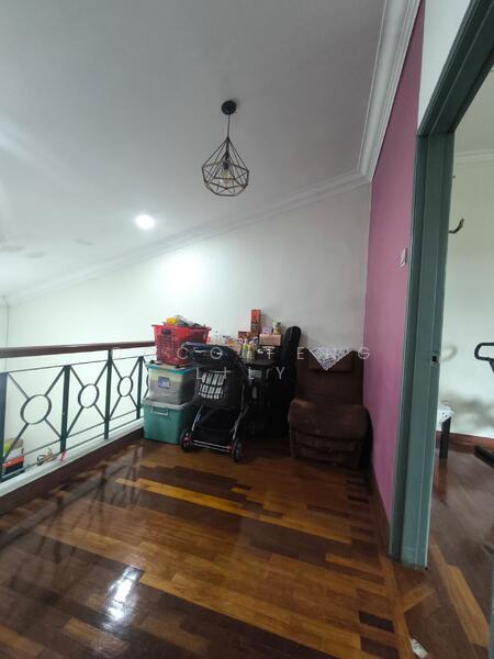 Taman Sutera - 2