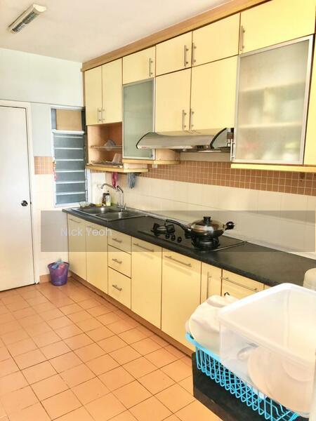 Perdana Exclusive - 2