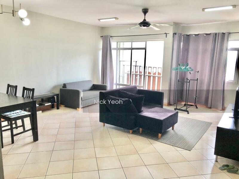 Perdana Exclusive - 4