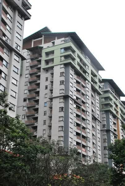 Perdana Exclusive - 5