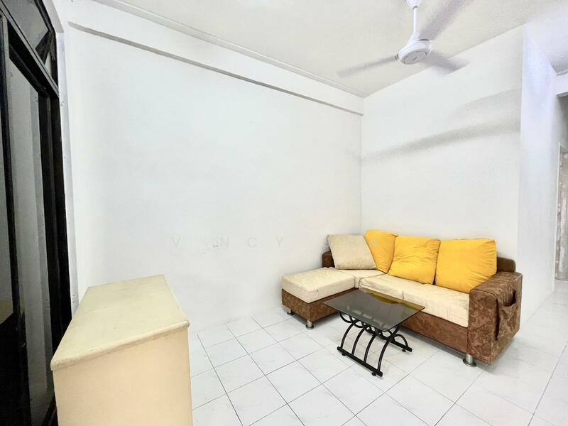 Gelang Patah Taman Mas Jalan Ros - 1