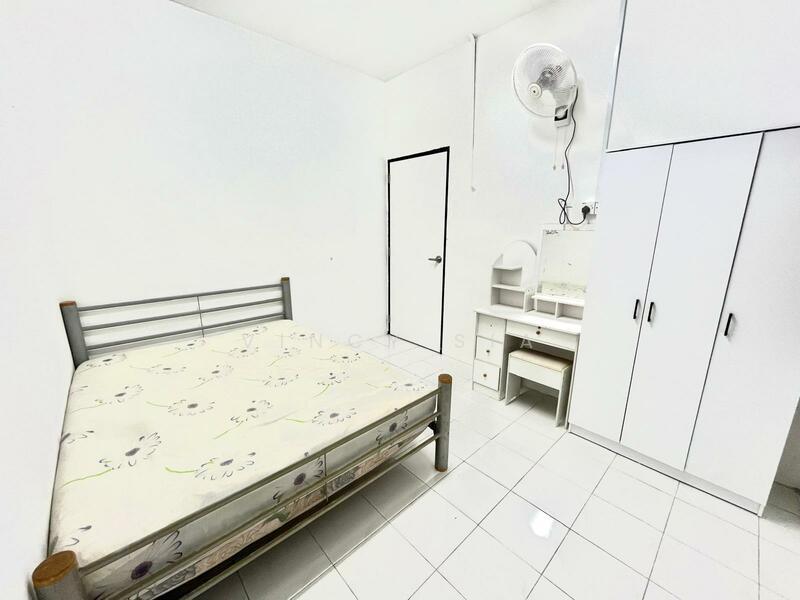 Gelang Patah Taman Mas Jalan Ros - 5