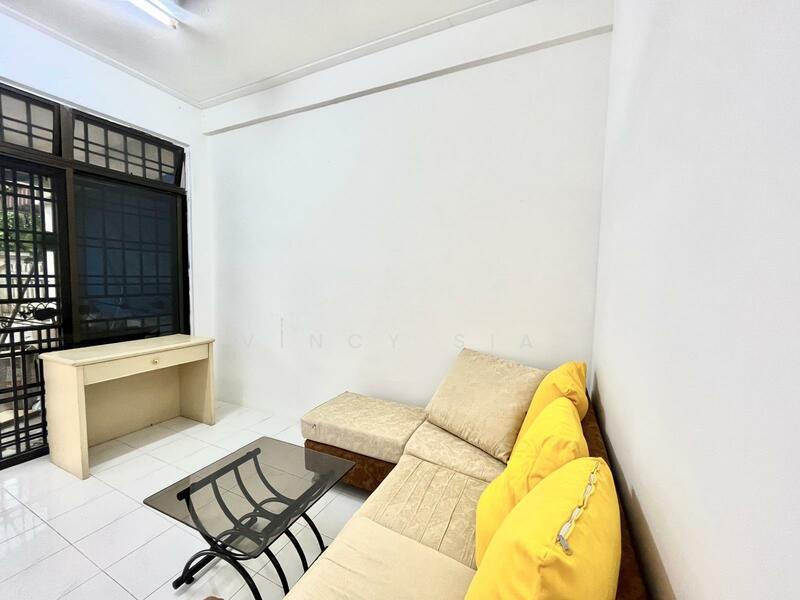 Gelang Patah Taman Mas Jalan Ros - 2