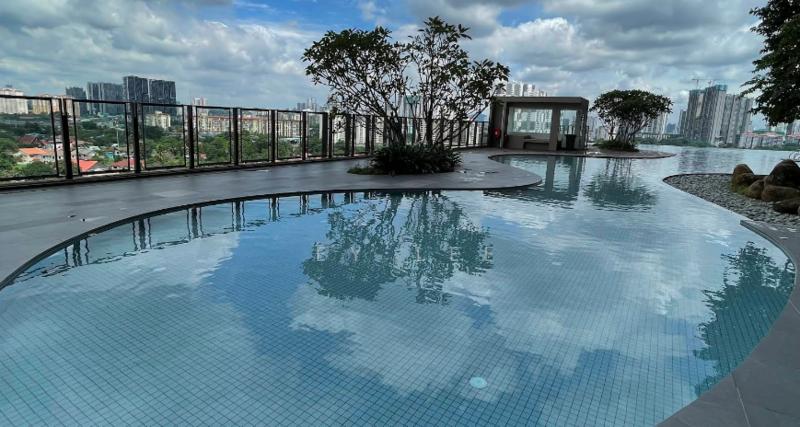 Kenwingston Platz - 3