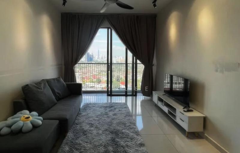 Kenwingston Platz - 1