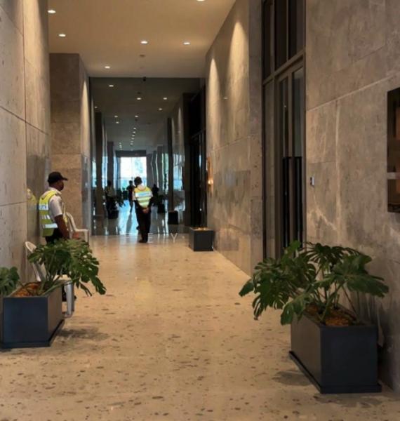 Kenwingston Platz - 4