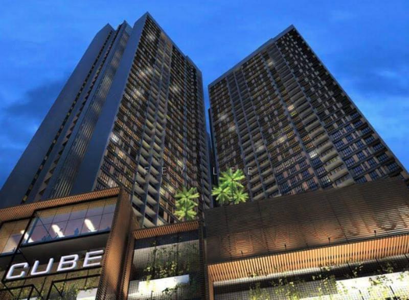 Kenwingston Platz - 2