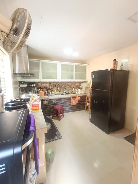 Taman Tasik Puchong - 4