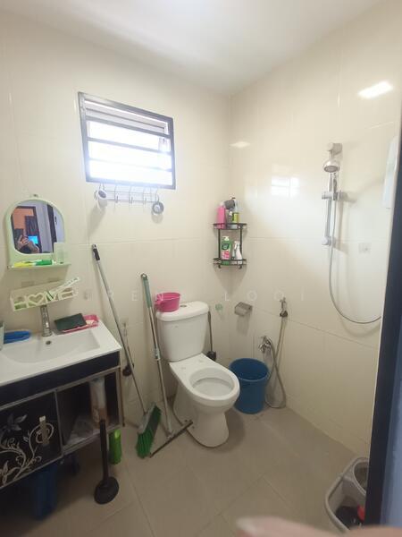 Taman Tasik Puchong - 5