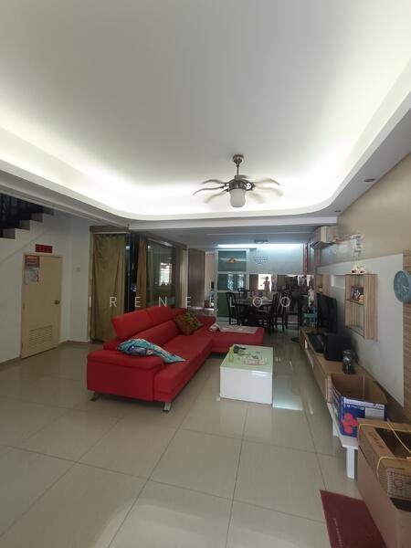 Taman Tasik Puchong - 2