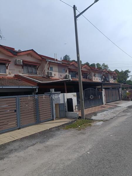 Taman Tasik Puchong - 1