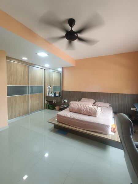 Taman Tasik Puchong - 3