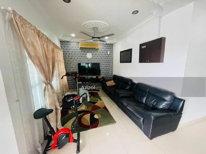 Desa Subang Permai - 3