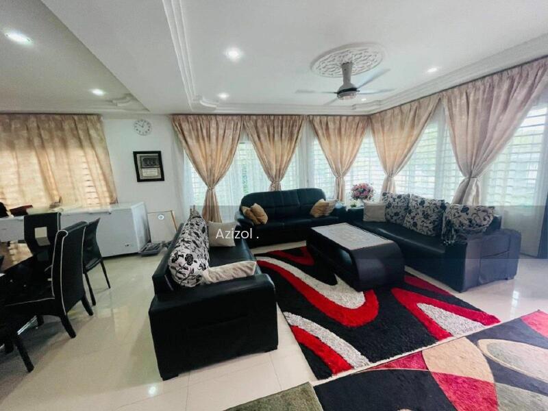 Desa Subang Permai - 4