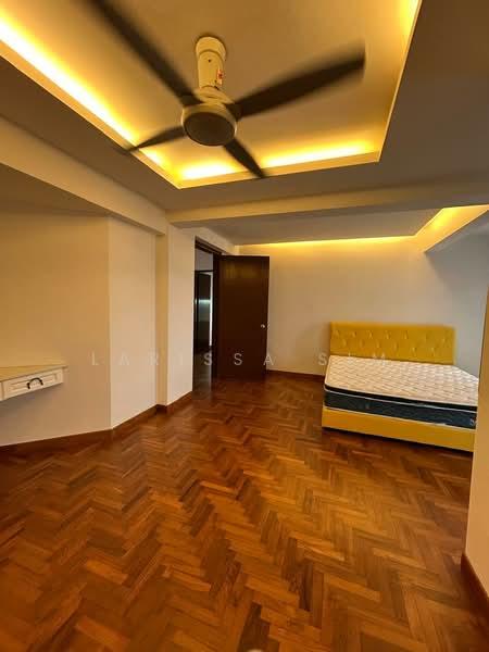 The Straits View Condominium - 3