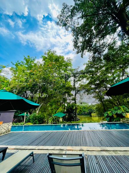 Bungalow at Serdang - 3