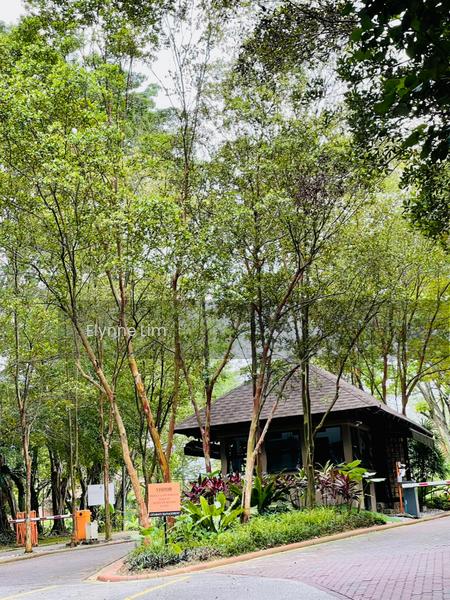 Bungalow at Serdang - 4