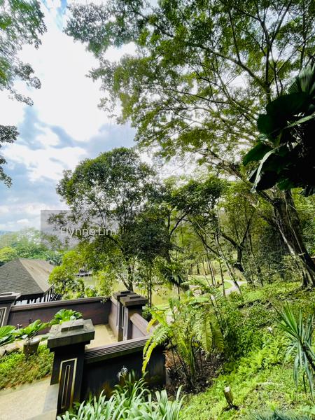 Bungalow at Serdang - 5