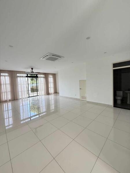 2-storey Terrace House at Eco Summer - 1