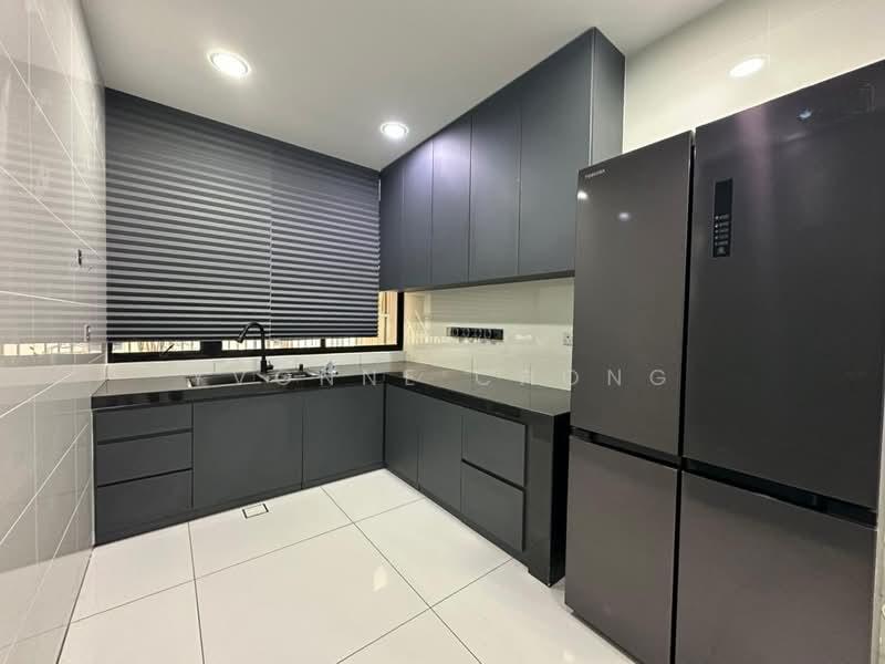 The Canal Garden South, Horizon Hills - 2