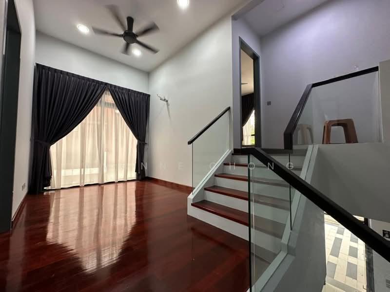 The Canal Garden South, Horizon Hills - 4