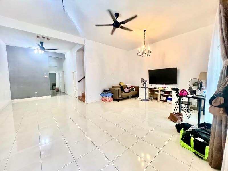 Double Storey Setia Alam Sari (Ilham), Bangi - 4