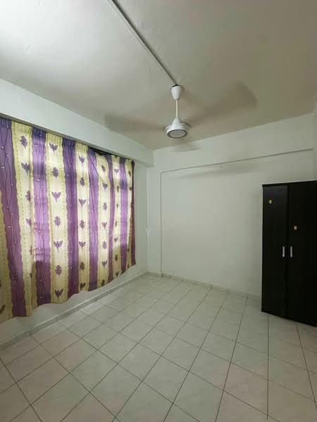 Skudai Baru - 2