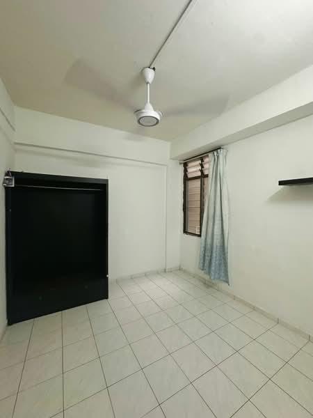 Skudai Baru - 4