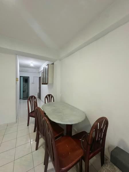Skudai Baru - 5