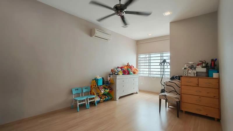 Taman Ayer Leleh Permai (Mac Villa) - 5