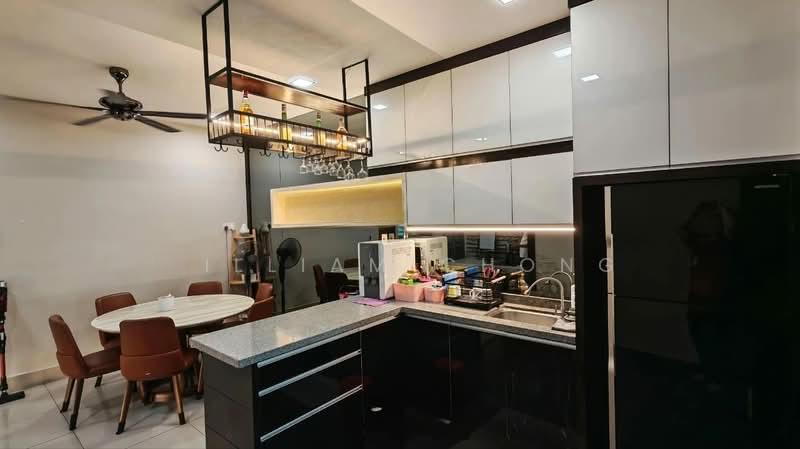 Taman Ayer Leleh Permai (Mac Villa) - 5