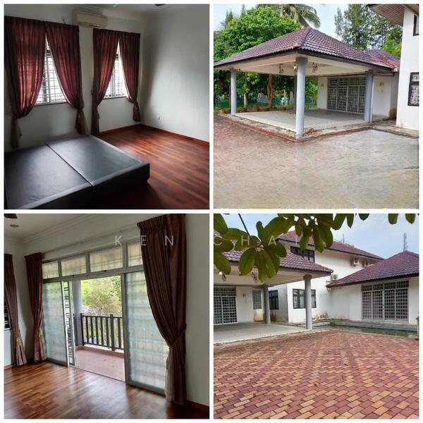 Taman Bukit Tiram - 2