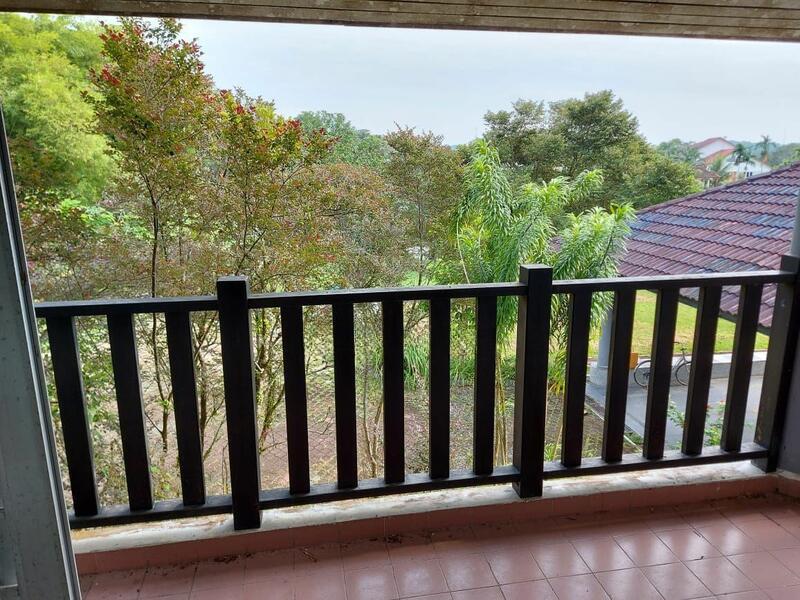 Taman Bukit Tiram - 3