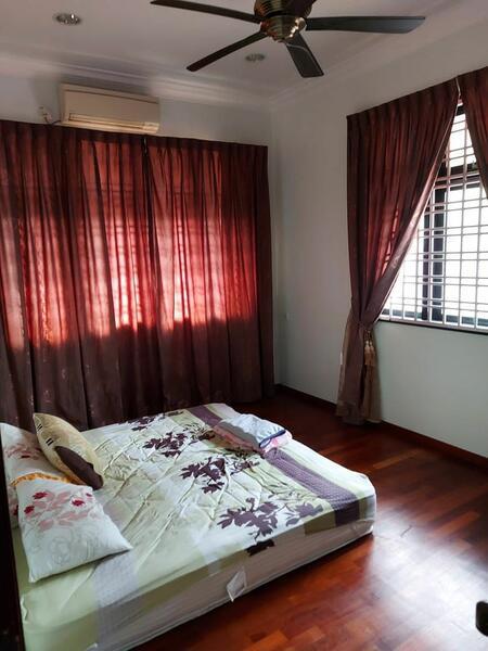 Taman Bukit Tiram - 4