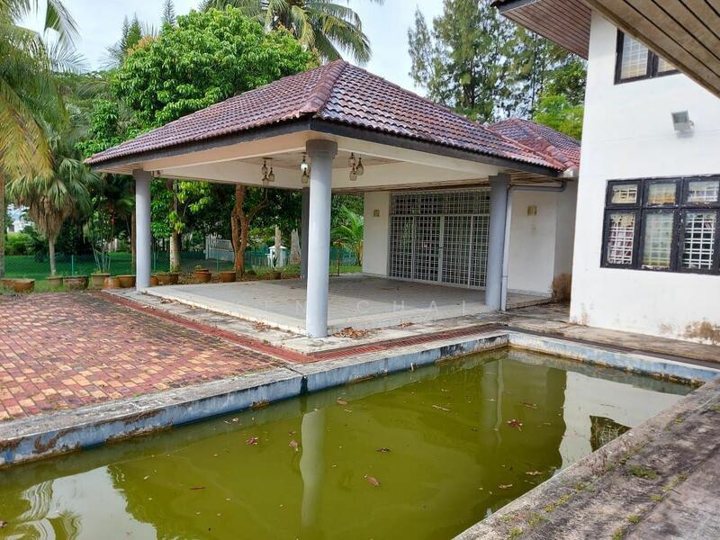 Taman Bukit Tiram - 1