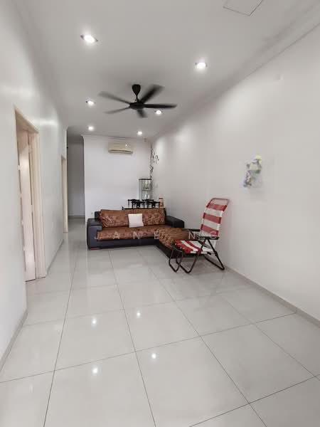 Tanjung Tanjung Mutiara Simpang Ampat - 1