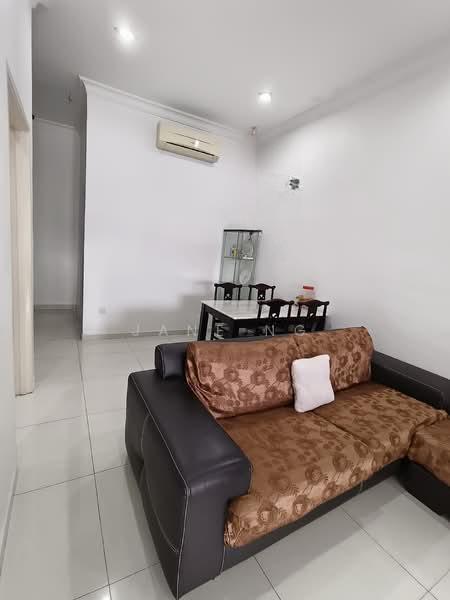 Tanjung Tanjung Mutiara Simpang Ampat - 2